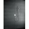 Hansgrohe Raindance Select S sprchový set 120 3jet Unica´Comfort 0,90 m chróm, 26322000