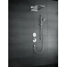 Hansgrohe Raindance Select S sprchový set 120 3jet Unica´Comfort 0,90 m biela/chróm, 26322400