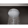 Hansgrohe Croma Select S sprchový systém Showerpipe 280 1jet Reno k batérii chróm, 26793000