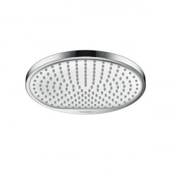 Hansgrohe Crometta horná sprcha S 240 1jet, chróm, 26723000