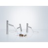 Hansgrohe Talis Select S umývadlová batéria 190 ovládanie tlačidlom SELECT 72045000