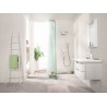 Hansgrohe Raindance Select S ručná sprcha 120 3jet čierna matná, 26530670