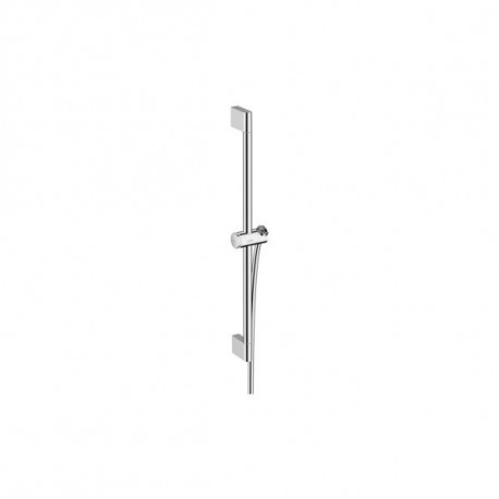 Hansgrohe Unica sprchová tyč Pulsify 65 s jazdcom Push a sprchovou hadicou 160cm chróm, 24400000