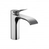 Hansgrohe Vivenis umývadlová batéria 110, EcoSmart, chróm, 75022000