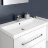 VILLEROY & BOCH Avento umývadlo nábytkové 80 x 47cm s prepadom biela 41568001