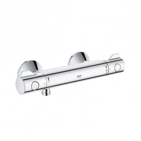 Grohe Grohtherm 800 termostatická sprchová batéria chróm 34558000