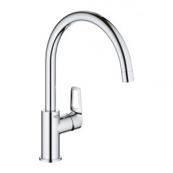 Grohe BauLoop drezová batéria, chróm 31368001