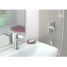 Hansgrohe Logis umývadlová batéria 110 Fine, EcoSmart, chróm, 71253000