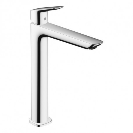 Hansgrohe Logis umývadlová batéria 240 Fine, EcoSmart, chróm, 71258000