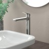 Hansgrohe Logis umývadlová batéria 240 Fine, EcoSmart, chróm, 71258000