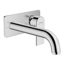 Hansgrohe Vernis Shape umývadlová batéria pod omietku, EcoSmart, chróm 71578000