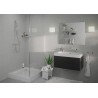 Hansgrohe Vernis Blend sprchová sada Vario EcoSmart so sprchovou tyčou 65cm chróm, 26279000