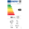 WHIRLPOOL WBC 3C34 PF X