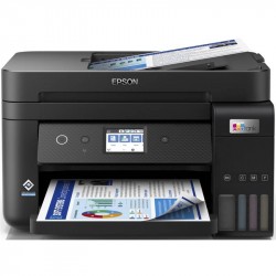 EPSON L6290, A4, Fax, ADF, USB, LAN, WiFi