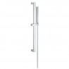 Grohe GROTHERM nástenný set 2v1, vaňová termostatická batéria GROHTHERM Cube so sprchovým setom 60 cm chróm, 34497000SET