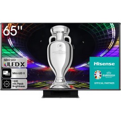 HISENSE 65UXKQ