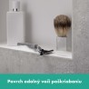 HANSGROHE XtraStoris Minimalistic výklenok do steny 300 x 150 x 100 mm matná biela 56070700