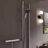 Hansgrohe Vivenis sprchová batéria na stenu chróm, 75620000