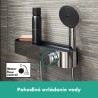 Hansgrohe Pulsify Select sprchová súprava 105 3jet Relaxation s ručnou sprchou,termostatom,sprchovou tyčou 90,jazdcom a sprchov