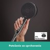 HANSGROHE Pulsify S ručná sprcha 105 1jet chróm, 24120000