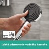 HANSGROHE Pulsify S ručná sprcha 105 1jet chróm, 24120000