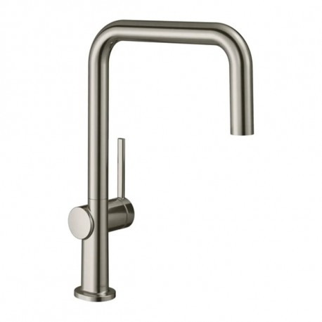 Hansgrohe Talis M54 - Drezová batéria 220 vzhľad nerez, 72806800