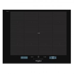 WHIRLPOOL SMP 658 C/BT/IXL