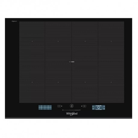 WHIRLPOOL SMP 658 C/BT/IXL