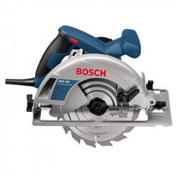 BOSCH GKS190 píla kotúčová 0601623000