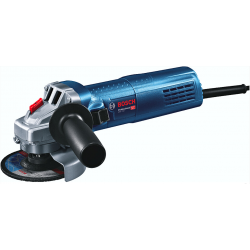 BOSCH GWS750-115 brúska uhlová 0601394000