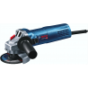 BOSCH GWS750-115 brúska uhlová 0601394000