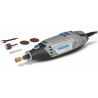 DREMEL 3000 F0133000JW brúska