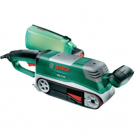 BOSCH PBS 75 AE brúska pásová 06032A100