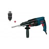 BOSCH GBH2-26DFR kladivo kombi 0611254768