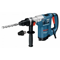 BOSCH GBH4-32DFR SET kladivo kombi 0611332101