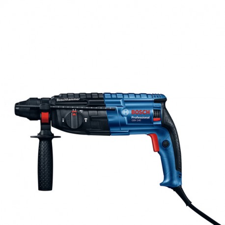 BOSCH GBH240 kladivo kombi 0611272100