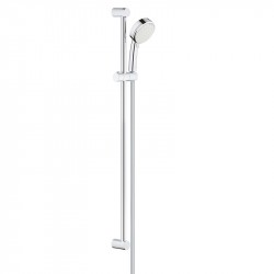 GROHE Tempesta Cosmopolitan sprchový set 100 2jet, tyč 92cm, chróm. 27788002