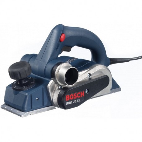 BOSCH GHO26-82D hoblík elektrický 06015A4301