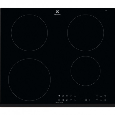 ELECTROLUX LIR60430