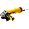 DEWALT DWE4238 brúska uhlová