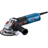 BOSCH GWS14-125S brúska uhlová 06017D0100