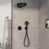 HANSGROHE ShowerSelect Comfort S batéria vaňová podomietková termostatická pre 2 spotrebiče so zabudovanou bezpečnostnou kombin