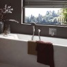 Hansgrohe Vivenis vaňová batéria pod omietku chróm, 75415000