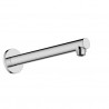 Hansgrohe Vernis Blend horná sprcha 200 + rameno 240mm chróm, 26271000+27809000