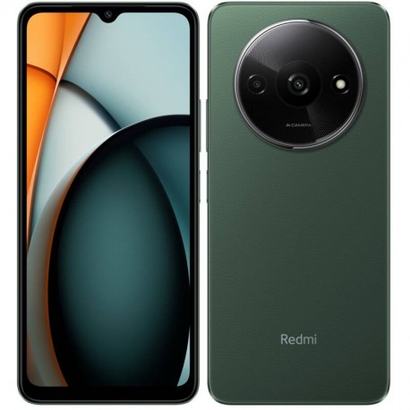 REDMI A3 3+64GB zelený