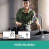 HANSGROHE Aqittura batéria drezová FilterSystem 210 sBox + štartovacia sada chróm 76800000