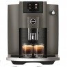 JURA E8 Dark Inox (EC)