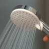 Hansgrohe Crometta ručná sprcha Vario Green biela/chróm 26336400