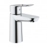 Grohe BAULOOP umývadlová batéria, chróm 23337000