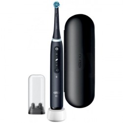 Oral-B iO Series 5 Matte Black